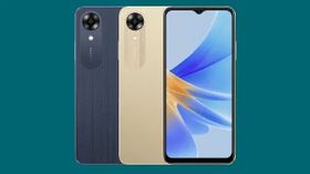 Oppo A17k పై ధర తగ్గింది.. మీరు కూడా ఓ లుక్కేయండి! Oppo A17k పై ధర తగ్గింది.. మీరు కూడా ఓ లుక్కేయండి!