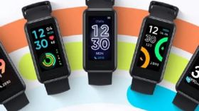 Realme Band 2 ఫిట్నెస్ బ్యాండ్ పై flipkart లో భారీ ఆఫర్! Realme Band 2 ఫిట్నెస్ బ్యాండ్ పై flipkart లో భారీ ఆఫర్!