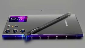 త్వరలోనే మార్కెట్లోకి Samsung Galaxy S23 Plus..!