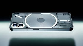 Nothing Phone (1) ని ఉచితంగా గెలుచుకునే అవకాశం! సింపుల్ ఇలా చేయండి! Nothing Phone (1) ని ఉచితంగా గెలుచుకునే అవకాశం! సింపుల్ ఇలా చేయండి!