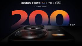 200MP కెమెరా Redmi ఫోన్ లాంచ్ డేట్ వచ్చేసింది! ధర తక్కువే ..! 200MP కెమెరా Redmi ఫోన్ లాంచ్ డేట్ వచ్చేసింది! ధర తక్కువే ..!