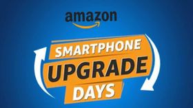 Amazon సేల్ లో స్మార్ట్ ఫోన్లపై భారీ ఆఫర్లు ! ఆఫర్ల లిస్ట్ చూడండి. Amazon సేల్ లో స్మార్ట్ ఫోన్లపై భారీ ఆఫర్లు ! ఆఫర్ల లిస్ట్ చూడండి.