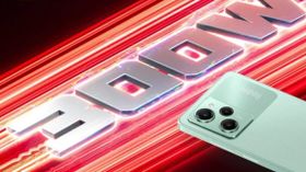 300W ఫాస్ట్ ఛార్జింగ్ టెక్నాలజీ లాంచ్ చేయనున్న Redmi ! 5 నిమిషాల్లో పూర్తి ఛార్జ్!