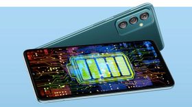 6000mAh బ్యాటరీ తో వచ్చే ఈ శాంసంగ్ ఫోన్ పై ధర తగ్గింది! కొత్త ధర వివరాలు!
