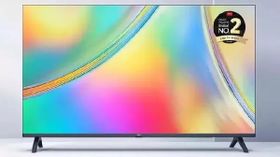 TCL నుంచి మూడు కొత్త టీవీలు లాంచ్! ధర రూ.15,000 లలోనే !