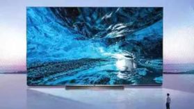 Haier సంస్థ నుంచి పెద్ద సైజు 4K టీవీలు లాంచ్! ధర, స్పెసిఫికేషన్ల వివరాలు  