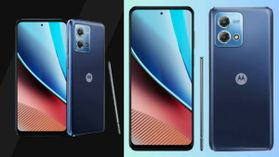 ధర రూ. 20 వేలలో స్టైలస్ పెన్ ఫీచర్‌ తో Motorola కొత్త ఫొన్! వివరాలు 