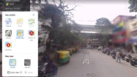 చిన్న పట్టణాలు, గ్రామాలకు కూడా ... గూగుల్ స్ట్రీట్ వ్యూ! ఎలా వాడాలి ?