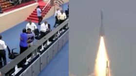 భారతదేశం యొక్క సొంత GPS కోసం, ISRO శాటిలైట్ లాంచ్ సక్సెస్! భారతదేశం యొక్క సొంత GPS కోసం, ISRO శాటిలైట్ లాంచ్ సక్సెస్!