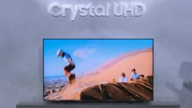 Samsung నుంచి కొత్త 4K టీవీలు లాంచ్! ధర,ఫీచర్ల వివరాలు 