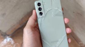 సగం ధరకే, Samsung ప్రీమియం 5G ఫోన్! ఆఫర్ ధర వివరాలు సగం ధరకే, Samsung ప్రీమియం 5G ఫోన్! ఆఫర్ ధర వివరాలు