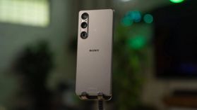 Sony నుంచి కొత్త ఫోన్ లాంచ్ అయింది! ధర,స్పెసిఫికేషన్ల వివరాలు 