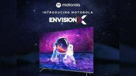 Motorola కొత్త స్మార్ట్ టీవీ లాంచ్! ఇండియా ధర,సేల్ తేదీ వివరాలు Motorola కొత్త స్మార్ట్ టీవీ లాంచ్! ఇండియా ధర,సేల్ తేదీ వివరాలు