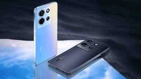 108MP కెమెరా, 5G ఫీచర్లతో స్మార్ట్ ఫోన్! ధర రూ.15,000 లోపే!