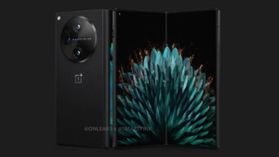 OnePlus ఫోల్డబుల్ ఫోన్ డిజైన్ లీక్ అయింది! స్పెసిఫికేషన్ల వివరాలు