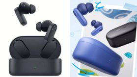 OnePlus నుంచి మరో కొత్త ఇయర్ బడ్స్! లాంచ్ వివరాలు 