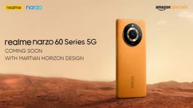 100MP కెమెరాతో Realme Narzo 60 స్మార్ట్‌ఫోన్‌ సీరిస్..! జులై 6న విడుదల..