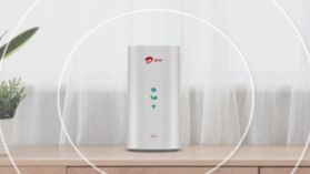 ఎయిర్టెల్ నుంచి 5G వైఫై, AirFiber పరికరం! ఎలా పనిచేస్తుంది,ధర వివరాలు ఎయిర్టెల్ నుంచి 5G వైఫై, AirFiber పరికరం! ఎలా పనిచేస్తుంది,ధర వివరాలు
