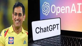 పుట్టిన రోజు సందర్భంగా,.. ధోనీ కెరీర్ గురించి ChatGPT చెప్పిన జ్యోస్యం!