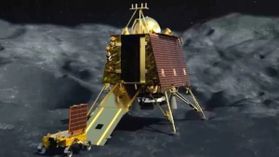 చంద్రయాన్ -3 :చంద్రుని పైకి  రోవర్ ను పంపనున్న ISRO ! కౌంట్ డౌన్ మొదలైంది  