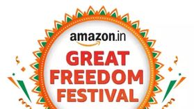 Amazon గ్రేట్‌ ఫ్రీడమ్‌ ఫెస్టివల్‌ సేల్‌.. ఈ స్మార్ట్‌ఫోన్లపై ఉత్తమ ఆఫర్లు..!! 