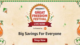 Amazon sale రూ.20,000 లోపు స్మార్ట్ఫోన్లపై మంచి డిస్కౌంట్లు.. లిస్ట్..! Amazon sale రూ.20,000 లోపు స్మార్ట్ఫోన్లపై మంచి డిస్కౌంట్లు.. లిస్ట్..!