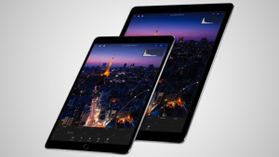 పెద్ద స్క్రీన్ తో రానున్న Apple ఐప్యాడ్ ప్రో మోడల్! లాంచ్ వివరాలు పెద్ద స్క్రీన్ తో రానున్న Apple ఐప్యాడ్ ప్రో మోడల్! లాంచ్ వివరాలు