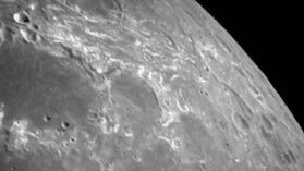 Chandrayaan 3: చంద్రునిపై ల్యాండ్ అయ్యేది రేపే! కొత్త ఫోటోలు పంపింది