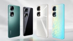 8GB ర్యామ్, 200MP కెమెరా స్మార్ట్ఫోన్తో భారత్లోకి Honor రీఎంట్రీ..! 8GB ర్యామ్, 200MP కెమెరా స్మార్ట్ఫోన్తో భారత్లోకి Honor రీఎంట్రీ..!