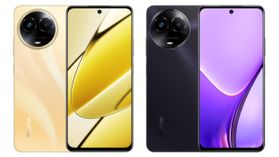 Realme 11 సిరీస్ లో రెండు కొత్త ఫోన్లు! ఇండియాలో లాంచ్ అయ్యాయి. ధర,ఫీచర్లు