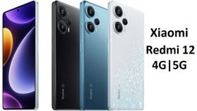 Redmi 12 4G, 5G స్మార్ట్‌ఫోన్లు విడుదల.. స్పెసిఫికేషన్లు, ధర, సేల్‌ వివరాలు..!