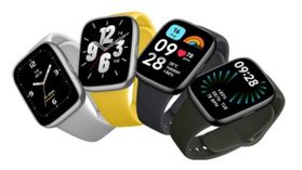 12 రోజుల వరకు బ్యాటరీ తో, అందుబాటు ధరలో Redmi కొత్త వాచ్! వివరాలు 12 రోజుల వరకు బ్యాటరీ తో, అందుబాటు ధరలో Redmi కొత్త వాచ్! వివరాలు