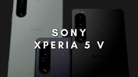 Sony Xperia 5 V స్మార్ట్ ఫోన్ లాంచ్ తేదీ విడుదలైంది! స్పెసిఫికేషన్ల వివరాలు Sony Xperia 5 V స్మార్ట్ ఫోన్ లాంచ్ తేదీ విడుదలైంది! స్పెసిఫికేషన్ల వివరాలు