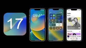 iOS 17 లాంచ్ ఈ రోజే! ఏ యే మోడళ్ళు కు అప్డేట్ ఉంది? ఎలా అప్డేట్ చేయాలి ? వివరాలు iOS 17 లాంచ్ ఈ రోజే! ఏ యే మోడళ్ళు కు అప్డేట్ ఉంది? ఎలా అప్డేట్ చేయాలి ? వివరాలు