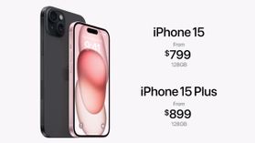 iPhone 15 మరియు iPhone 15 ప్లస్ లాంచ్ అయ్యాయి! ధరల వివరాలు 