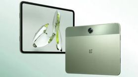OnePlus కొత్త టాబ్లెట్ స్పెసిఫికేషన్లు లీక్ ! ధర,లాంచ్ తేదీ వివరాలు OnePlus కొత్త టాబ్లెట్ స్పెసిఫికేషన్లు లీక్ ! ధర,లాంచ్ తేదీ వివరాలు