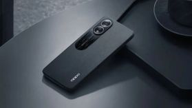 Oppo నుంచి కొత్త ఫోన్ లాంచ్ అయింది...ఈ రోజే! ధర రూ.12,999 కే Oppo నుంచి కొత్త ఫోన్ లాంచ్ అయింది...ఈ రోజే! ధర రూ.12,999 కే