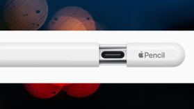 USB - C పోర్ట్ తో Apple Pencil 2023 లాంచ్ అయింది! ధర తక్కువే!