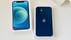 iPhone 12 స్మార్ట్‌ఫోన్‌పై భారీ తగ్గింపు.. మీకు ఈ ఆఫర్‌ ఉందో లేదో తనిఖీ చేసుకోండి!