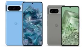 Google Pixel 8: గూగుల్ పిక్సెల్ 8 సిరీస్ ఇండియాలో లాంచ్ అయింది! ఆఫర్ ధర వివరాలు Google Pixel 8: గూగుల్ పిక్సెల్ 8 సిరీస్ ఇండియాలో లాంచ్ అయింది! ఆఫర్ ధర వివరాలు