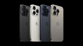 iPhone 15 ప్రో మోడళ్లు వేడెక్కుతున్నాయా.. ఆపిల్‌ చెబుతున్న కారణాలు ఇవే?