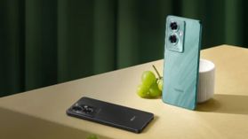 Oppo నుంచి మరో కొత్త 5G ఫోన్ లాంచ్ అయింది! ధర, స్పెసిఫికేషన్లు Oppo నుంచి మరో కొత్త 5G ఫోన్ లాంచ్ అయింది! ధర, స్పెసిఫికేషన్లు
