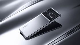 Realme కొత్త ఫోన్ వివరాలు లీక్.. ట్రిపుల్ కెమెరా, 6.78 అంగుళాల డిస్ప్లే..? Realme కొత్త ఫోన్ వివరాలు లీక్.. ట్రిపుల్ కెమెరా, 6.78 అంగుళాల డిస్ప్లే..?