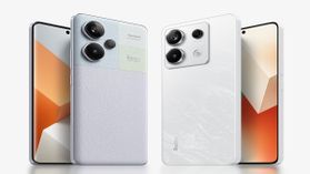 Redmi నుంచి కొత్త స్మార్ట్ఫోన్లు.. 200MP కెమెరా, 5100mAh బ్యాటరీ..! Redmi నుంచి కొత్త స్మార్ట్ఫోన్లు.. 200MP కెమెరా, 5100mAh బ్యాటరీ..!