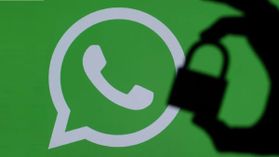 Whatsapp యూజర్ల భద్రత కోసం కీలక ఫీచర్.. వారికి మాత్రమే..! Whatsapp యూజర్ల భద్రత కోసం కీలక ఫీచర్.. వారికి మాత్రమే..!