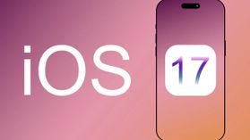 ఆపిల్ iOS 17 లో కొత్త అప్డేట్ వచ్చింది! ఫీచర్లు చూడండి ఆపిల్ iOS 17 లో కొత్త అప్డేట్ వచ్చింది! ఫీచర్లు చూడండి
