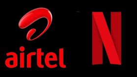 Unlimited 5G డేటా, ఫ్రీ Netflix తో ఎయిర్టెల్ కొత్త రీఛార్జి ప్లాన్!