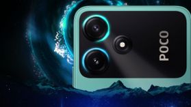 Poco M6 Pro 5G కొత్త వేరియంట్ లాంచ్ అయింది! ధర, ఆఫర్ల వివరాలు Poco M6 Pro 5G కొత్త వేరియంట్ లాంచ్ అయింది! ధర, ఆఫర్ల వివరాలు