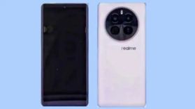 Realme GT 5 ప్రో లాంచ్ తేదీ విడుదలయింది! బుకింగ్స్ కూడా మొదలయ్యాయి 