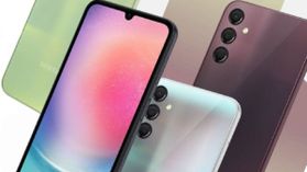ఈ Samsung ఫోన్లకు ఆండ్రాయిడ్ 14 అప్డేట్ వచ్చింది! ఎలా అప్డేట్ చేయాలి? ఈ Samsung ఫోన్లకు ఆండ్రాయిడ్ 14 అప్డేట్ వచ్చింది! ఎలా అప్డేట్ చేయాలి?